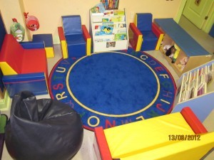 Toddler - Book Centre
